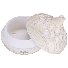 Aroma difuzer Palm bílé dřevo 500ml SIXTOL