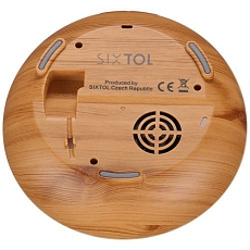 Aroma difuzer Palm světlé dřevo 500ml SIXTOL