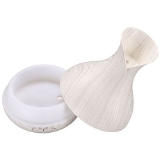 Aroma difuzer Vulcan bílé dřevo 350ml SIXTOL