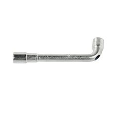 Trubkový klíč 9mm GEKO