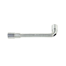 Trubkový klíč 17mm GEKO