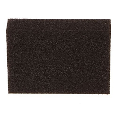 Brusná houba 70x100x25mm P100, GEKO, balení 10ks