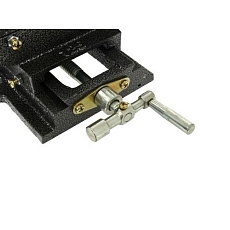 Křížový svěrák 5