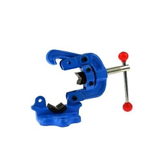 Svěrák na trubky, max. průměr trubek 1,5