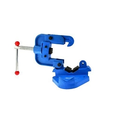 Svěrák na trubky, max. průměr trubek 3