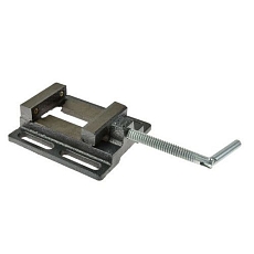 Svěrák pro stojanové vrtačky, 75mm/3