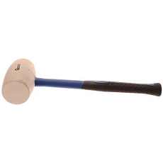 Palička gumová, 24oz GEKO