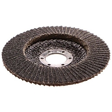 Lamelový kotouč, 115mm, P60 GEKO