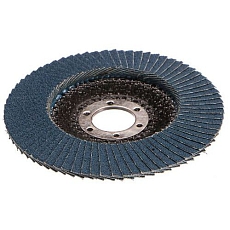 Lamelový kotouč, 115mm, P60 GEKO