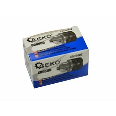 Sklíčidlo do vrtačky, 1,5-13mm, 1/2 GEKO