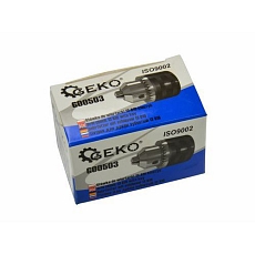 Sklíčidlo do vrtačky, 1,5-13mm, B16 GEKO