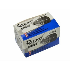 Sklíčidlo do vrtačky, 1,5-13mm, 3/8