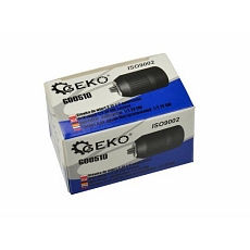 Hlava rychloupínací sklíčidlová, 2-13mm, závit 1/2