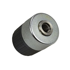 Hlava rychloupínací sklíčidlová, 2-13mm, závit 1/2