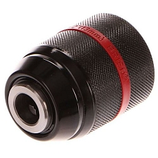 Hlava rychloupínací sklíčidlová, 2-13mm, závit 1/2