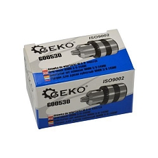 Sklíčidlo do vrtačky, 1,5-10mm, 3/8, 24UNF GEKO