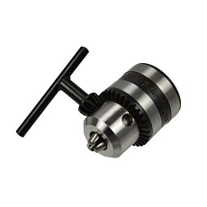 Sklíčidlo do vrtačky, 1,5-10mm, 3/8, 24UNF GEKO