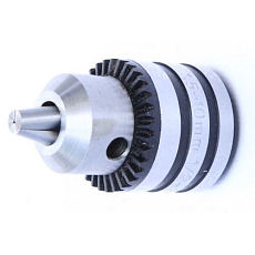 Sklíčidlo do vrtačky, 1,5-10mm, 1/2, 20UNF GEKO