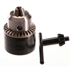 Sklíčidlo do vrtačky, 3-16mm, 1/2, 20UNF GEKO