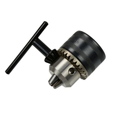 Sklíčidlo do vrtačky, 3-16mm, závit B18 GEKO