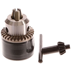 Sklíčidlo do vrtačky, 3-16mm, 5/8 GEKO