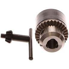 Sklíčidlo do vrtačky, 3-16mm, 5/8 GEKO