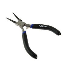 Mini kleště na pojistné kroužky 115mm GEKO
