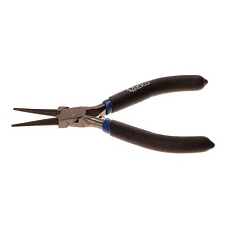 Mini kleště na pojistné kroužky 115mm GEKO