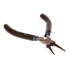 Mini kleště na pojistné kroužky 115mm GEKO