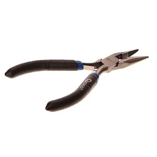 Kleště ploché 115mm GEKO