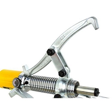 Hydraulický stahovák ložisek, 5T GEKO