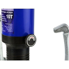 Hydraulický stahovák ložisek, 10T GEKO