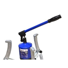Stahovák hydraulického ložiska 50T GEKO