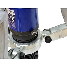 Stahovák hydraulického ložiska 50T GEKO