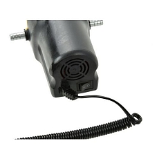 Čerpadlo na odsávání oleje a nafty 12V GEKO