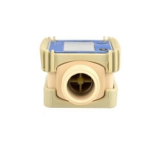 Elektronické počítadlo pro naftové čerpadlo GEKO