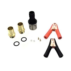 Čerpadlo na olej a naftu 24V, 155W GEKO