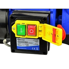 Elektrické čerpadlo na olej, mini CPN GEKO