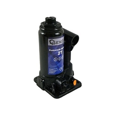 Hever hydraulický 2 t TÜV, GS GEKO