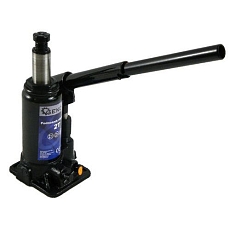 Hever hydraulický 2 t TÜV, GS GEKO