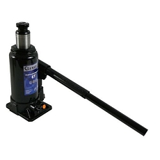 Hever hydraulický 6 t TÜV, GS GEKO