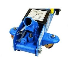 Hydraulický zvedák 2T GEKO