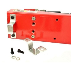 Elektrický naviják, 300/600kg, 1300W GEKO