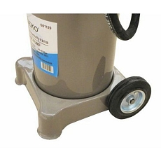 Vzduchové čerpadlo na maziva 12l GEKO