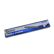 Brousek na kosu oválný, 9
