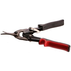 Nůžky na plech převodové, 10