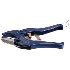 Nůžky na plastové trubky, průměr 3-42mm GEKO
