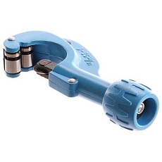 Řezač trubek s odhrotovačem, 3-35mm GEKO