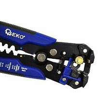 Multifunkční odizolovací nástroj pro kabely a vodiče 0,2-6mm GEKO