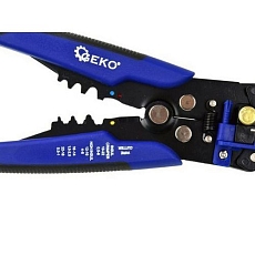 Multifunkční odizolovací nástroj pro kabely a vodiče 0,2-6mm GEKO